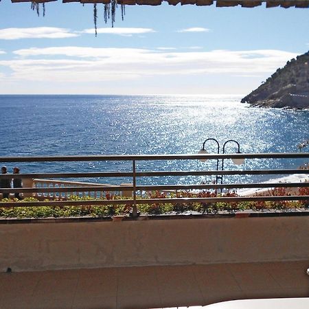 Stunning Apartment In Tossa De Mar With Wifi Exterior foto