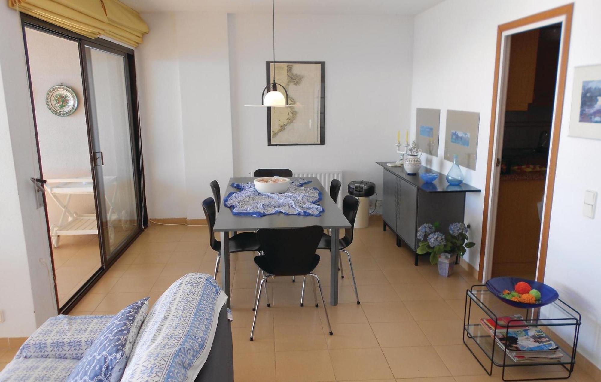 Stunning Apartment In Tossa De Mar With Wifi Exterior foto