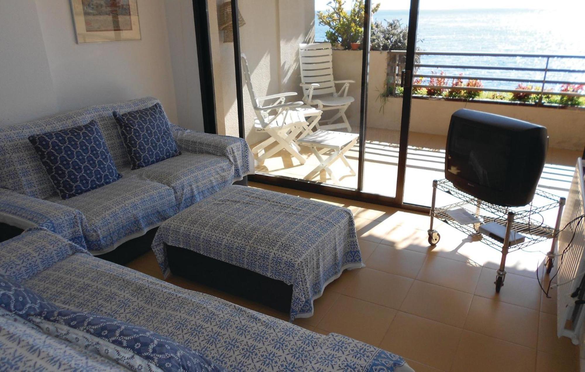 Stunning Apartment In Tossa De Mar With Wifi Exterior foto