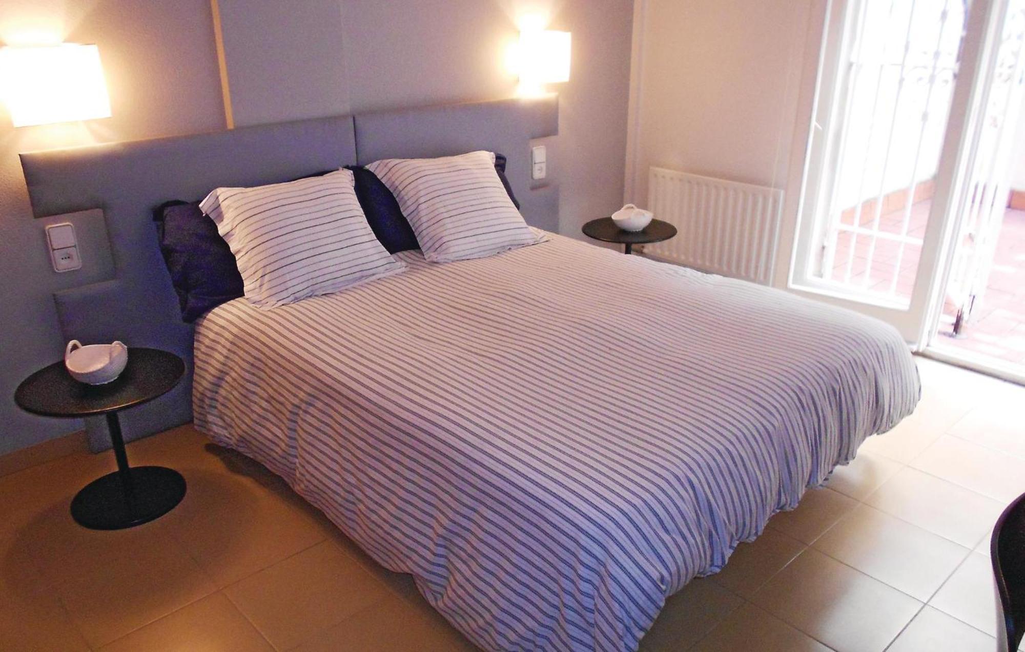 Stunning Apartment In Tossa De Mar With Wifi Exterior foto